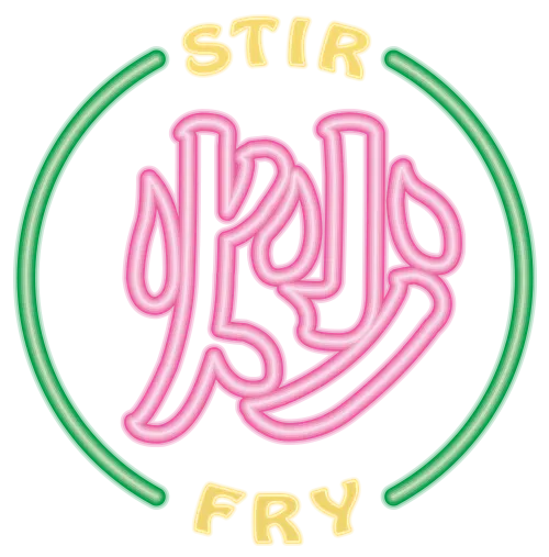 CHAO 炒炒新亞洲蔬食-logo